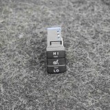 Comutator &icirc;ncălzire scaun TOYOTA AURIS TOURING SPORTS _E18_ 2015 OEM: 191698 | 3562731