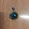 Medalion argint vechi