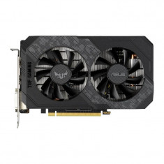 Placa video ASUS GeForce GTX 1650 TUF Gaming D6 O4G P foto