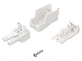 Conector deconectabil tată 5,5-7mm