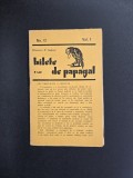 Bilete de papagal Nr.12 Vol.I - T. Arghezi
