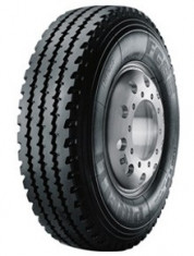 Anvelope camioane Pirelli FG85 ( 12.00 R20 154/150K Marcare dubla 156/150G ) foto