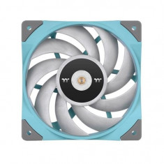 Ventilator Thermaltake ToughFan 12 120mm turquoise