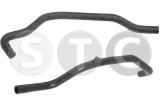 STC T409504 Furtun, schimbător de căldură (&icirc;ncălzire)