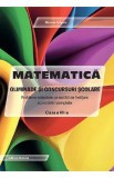 Matematica. Olimpiade si concursuri scolare - Clasa 7 - Nicolae Grigore