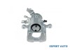Etrier frana dreapta spate Volkswagen Caddy 3 (2004-2015)[2KA,2KH,2CA,2CH] #1