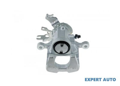 Etrier frana dreapta spate Volkswagen Caddy 3 (2004-2008) #1 foto
