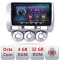 Navigatie Honda Fit Jazz 2004-2008 Android radio gps internet Octa core 4+32 Kit-jazz+EDT-E409 CarStore Technology