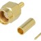 Conector SMA tată drept 50&Omega;