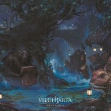 Vildhjarta Masstaden forte Ltd. Ed. (cd), Rock