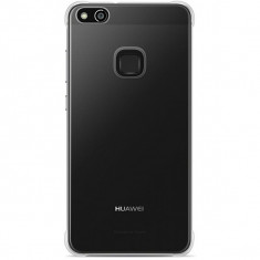 Husa Huawei P10 Lite - Clear Cover Originala foto