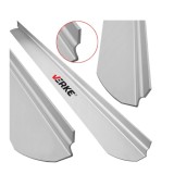 Rigla vibranta Verke, 2 metri, aluminiu, bara grinda, profil tragere beton, constructii