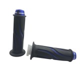 Mansoane acceleratie Moto Monster-Pro cu support de cablu acceleratie inclus