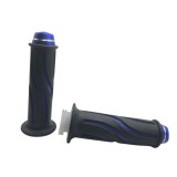 Mansoane acceleratie Moto Monster-Pro cu support de cablu acceleratie inclus