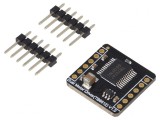 Controler Motor DC TB6612FNG 1.2A 2.5-12V 2 Canale