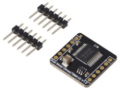 Controler Motor DC TB6612FNG 1.2A 2.5-12V 2 Canale
