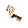 Banda Flex Cititor Sim Htc One M9 OCH