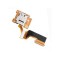 Banda Flex Cititor Sim Htc One M9 OCH