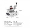 Plita TBK988C rotativa