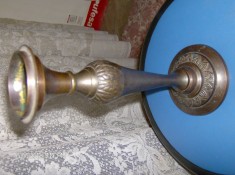 sfesnic bronz stil empire foto