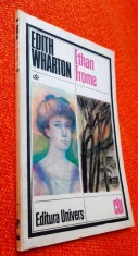 Ethan Frome - Edith Wharton foto