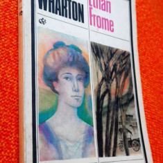 Ethan Frome - Edith Wharton