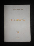Ziridava. Muzeul judetean Arad volumul 13 (1981, editie cartonata)