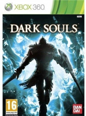 Dark Souls XB360 foto