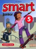 Smart Junior 5&amp;6 | H Q Mitchell, MM Publications