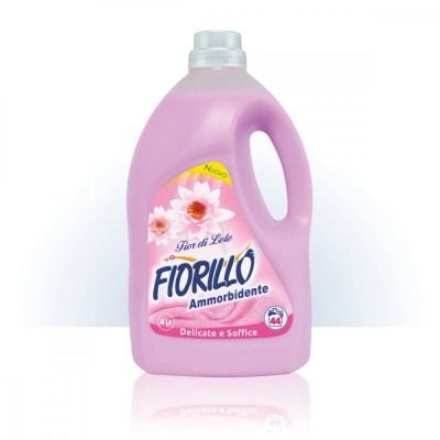 Balsam de rufe Fiorillo, Flori de Lotus, 4L foto