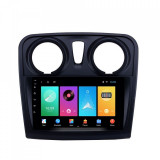 Cumpara ieftin Navigatie dedicata cu Android Dacia Logan II 2012 - 2020, 1GB RAM, Radio GPS