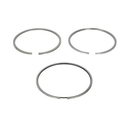 Mahle Set segmenti piston foto