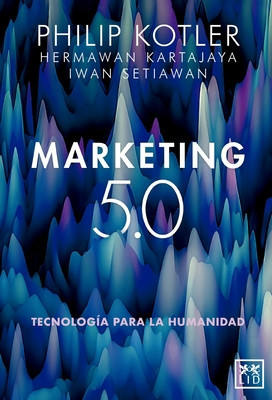 Marketing 5.0 foto