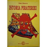 Dan Starcu - Istoria pirateriei (Editia: 1997)