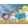 Kicsinyek imak&ouml;nyve
