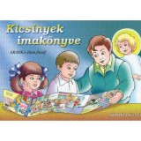 Kicsinyek imak&ouml;nyve