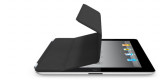 IPad Smart Cover Piele (Negru), Apple