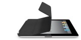 iPad Smart Cover Piele (Negru) - Apple
