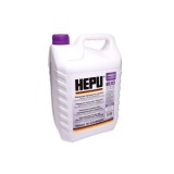 Antigel concentrat violet/mov G13, norma VW TL 774 J, compatibil Volkswagen, Audi, Seat, Skoda, ambalaj 5 litri, Hepu