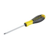 Surubelnita paralela STANLEYr Essential 4 mm x 100 mm
