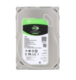 Hard disk PC Seagate Barracuda 1TB SATA 3.5" ST1000DM010 6GB/s 64Mb Cache