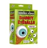 Cumpara ieftin Set Horrible Science - Ochi saltareti