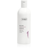 Ziaja Plant Essentials Pomegranate sampon hidratant pentru par uscat 400 ml