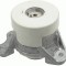 LEMF&Ouml;RDER 39540 01 Suport motor
