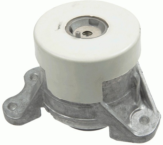 LEMF&Ouml;RDER 39540 01 Suport motor