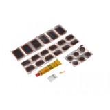 Kit vulcanizare moto 27 piese