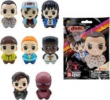 Figurina surpriza Stranger Things Squish hero, CD Media