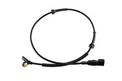 Senzor ABS fata Ford Fiesta 5 2002-, Fusion 2002-, Mazda 2 2003-, Stanga, Dreapta, NTY HCA-FR-006 foto