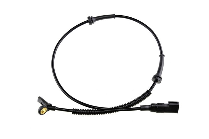 Senzor ABS fata Ford Fiesta 5 2002-, Fusion 2002-, Mazda 2 2003-, Stanga, Dreapta, NTY HCA-FR-006
