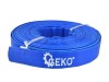 Furtun PVC 1 &quot;- 20m, Geko G70006